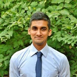 Manojkumar Lokanathan
