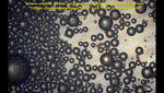 Severe satellite droplet ejection